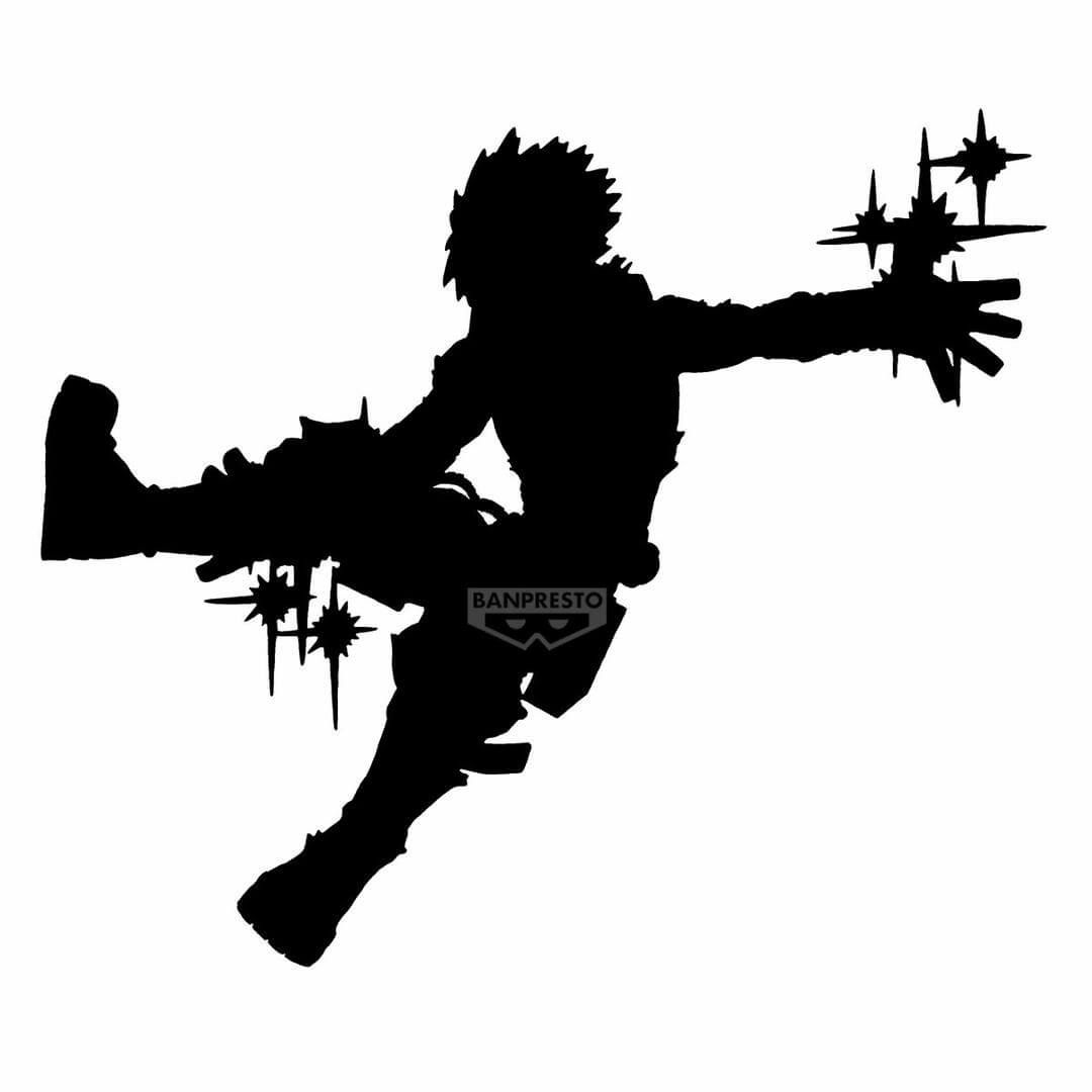 Pre-Order: MY HERO ACADEMIA - THE AMAZING HEROES PLUS - KATSUKI BAKUGO III