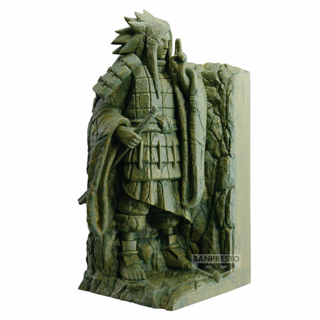 Pre-Order: NARUTO - FL THE FINAL VALLEY - MADARA UCHIHA