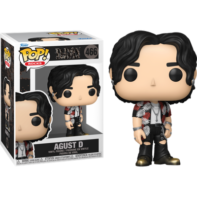 Pre-Order: BTS: D-Day - Agust D (Heageum) Pop! Vinyl Figure