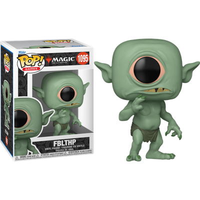 Pre-Order: Magic: The Gathering - Fblthp Pop! Vinyl Figure