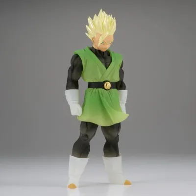 Dragon Ball Z Clearise Super Saiyan Gohan (Great Saiyaman Ver.)