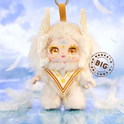 Pre-Order: Kimmon · Spring New Growth Plush Blind Box  (1 Single Box)