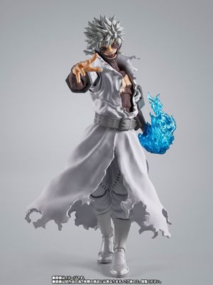 Pre-order: S.H.Figuarts DABI