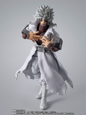 Pre-order: S.H.Figuarts DABI