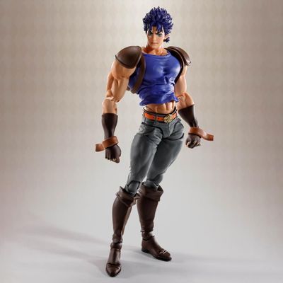 Pre-Order: S.H.Figuarts Jonathan Joestar