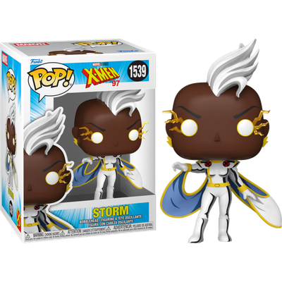 Pre-Order: X-Men &#39;97 - Storm Pop! Vinyl Figure
