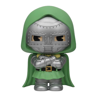 Pre-Order: Marvel - Doctor Doom PVC Bank
