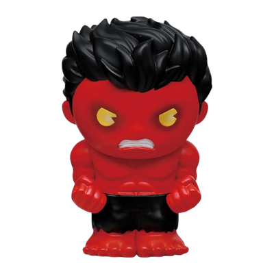 Pre-Order: Marvel - Red Hulk PVC Bank