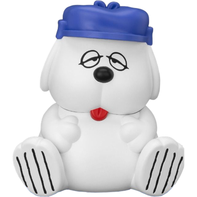 Pre-Order: Beast Kingdom Piggy Bank Peanuts Series Palm Size Vinyl Functional Figurine Olaf
