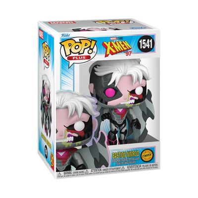 Pre-Order: X-Men &#39;97 - Bastion Chase Pop! Vinyl Figure Bundle of 6 (set of 6 Pops)