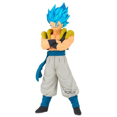 Pre-Order: Dragon Ball Super Blood of Saiyans Gogeta Figure