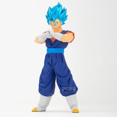 Pre-Order: Dragon Ball Super Blood of Saiyans Vegito Figure