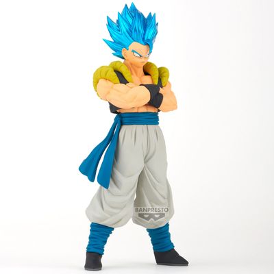 Pre-Order: Dragon Ball Super Blood of Saiyans Gogeta Figure