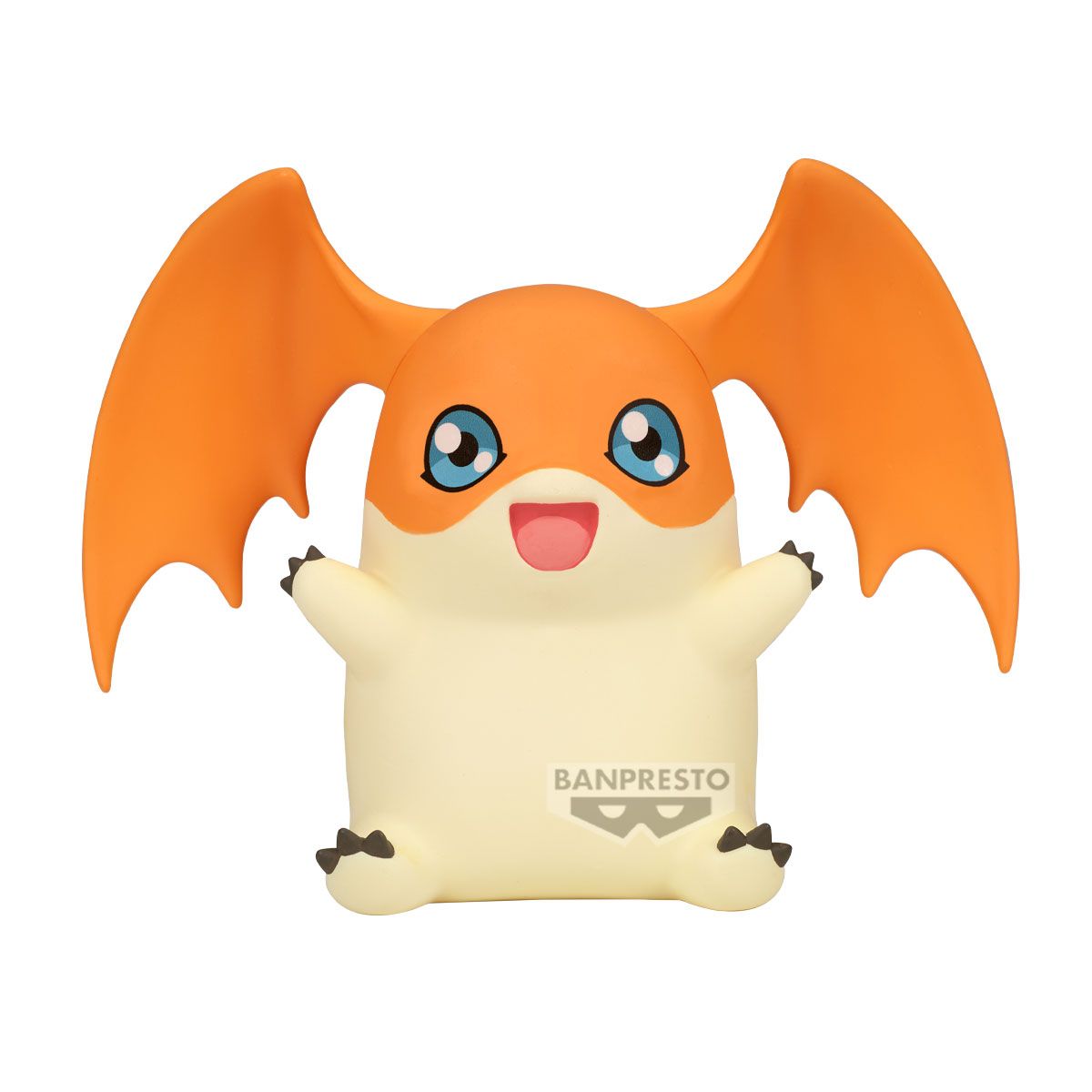 Pre-Order: Digimon Adventure Sofivmates Patamon Figure