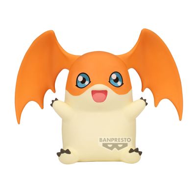 Pre-Order: Digimon Adventure Sofivmates Patamon Figure
