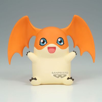 Pre-Order: Digimon Adventure Sofivmates Patamon Figure