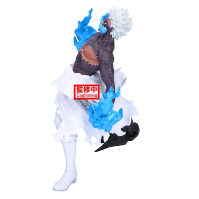 Pre-Order: My Hero Academia The Evil Villains DX Dabi Figure