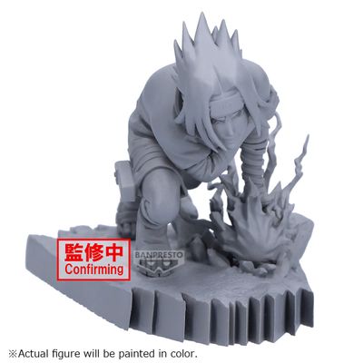 Pre-Order: Naruto Combination Battle 2 Sasuke Uchiha Figure