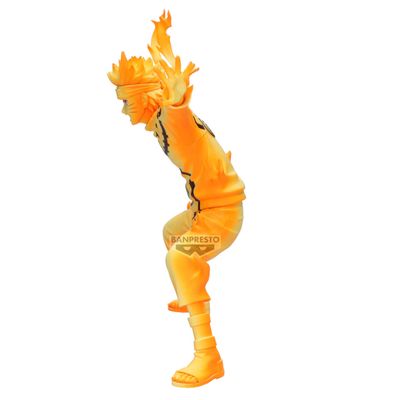 Pre-Order: Naruto: Shippuden Grandista Naruto Uzumaki II Figure
