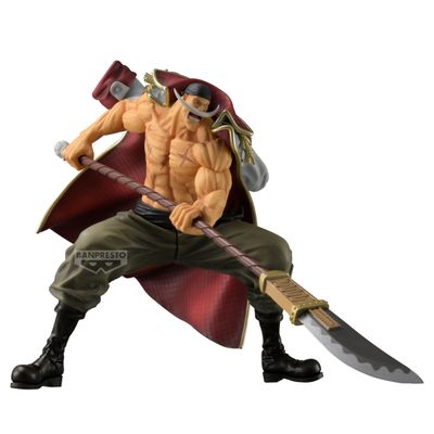 Pre-Order: ONE PIECE - GRANDISTA - EDWARD NEWGATE (SPECIAL EDITION)