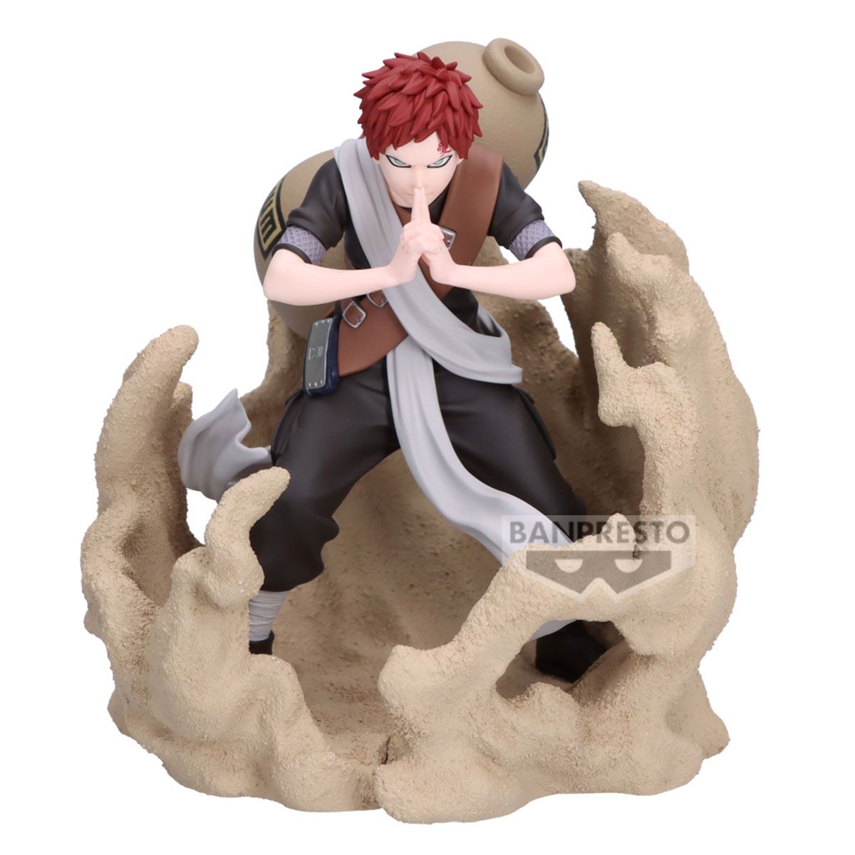 Pre-Order: Naruto Combination Battle 2 Gaara Figure