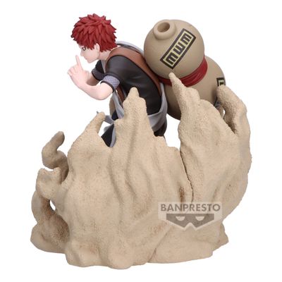 Pre-Order: Naruto Combination Battle 2 Gaara Figure