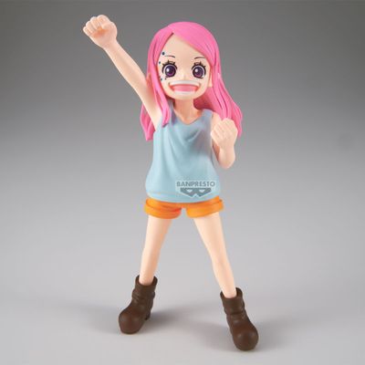 Pre-Order: One Piece DXF The Grandline Series Jewelry Bonney (Children Ver.) Figure