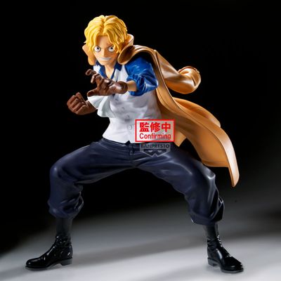 Pre-Order: One Piece Grandista Sabo Figure