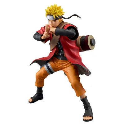 Naruto: Shippuden Grandista Naruto Uzumaki (Special Edition) Figure