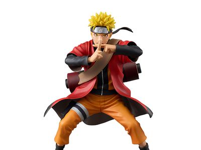 Naruto: Shippuden Grandista Naruto Uzumaki (Special Edition) Figure