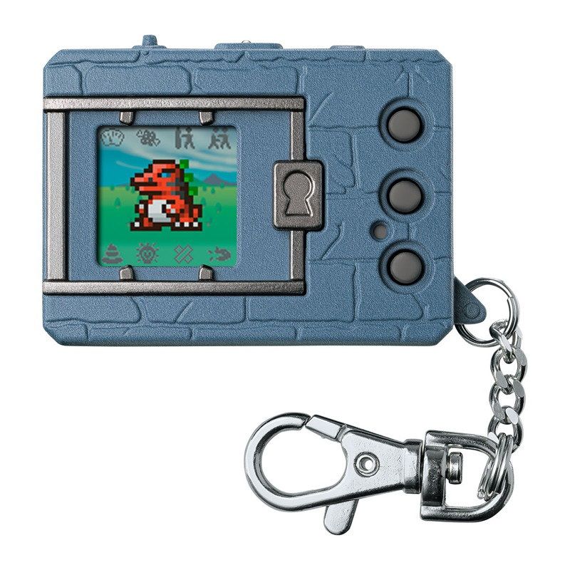 Pre-Order: Digimon (Original Grey ) Digital Monster Colour Device