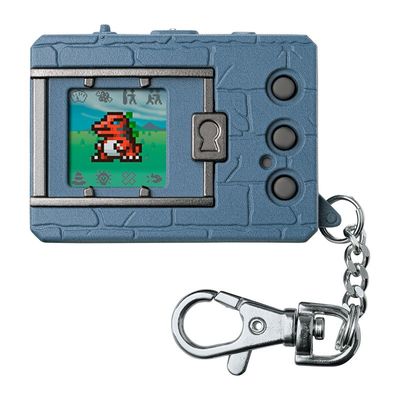 Pre-Order: Digimon (Original Grey ) Digital Monster Colour Device