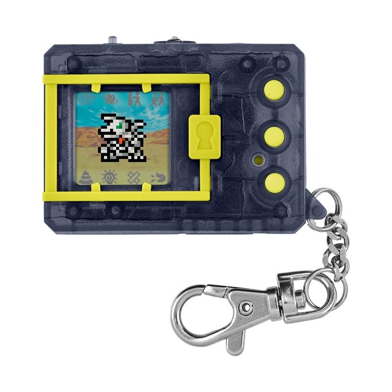 Pre-Order: Digimon (Original Smoke Ver. 2) Digital Monster Color Device