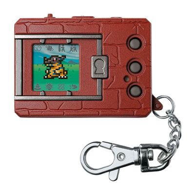 Pre-Order: Digimon (Original Brown Ver. 2) Digital Monster Colour Device