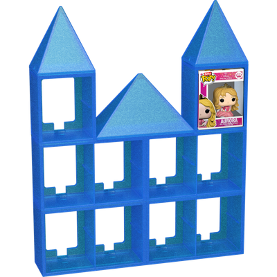 Disney Princess - Countdown Calendar Bitty Pop! Vinyl Figure