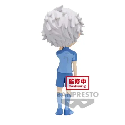 Bluelock - Q Posket - Seishiro Nagi [Ver. B]