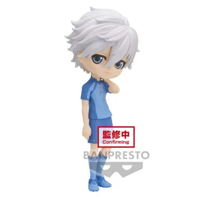 Bluelock - Q Posket - Seishiro Nagi [Ver. B]