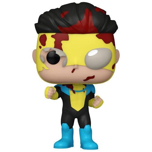 Invincible (2021) - Invincible (Bloody) Pop! Vinyl Figure