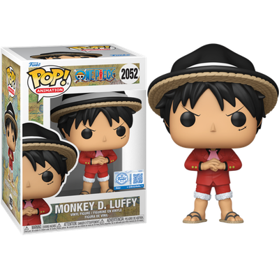 Pre-Order: One Piece - Monkey D. Luffy (Whole Cake Arc) Pop! Vinyl Figure