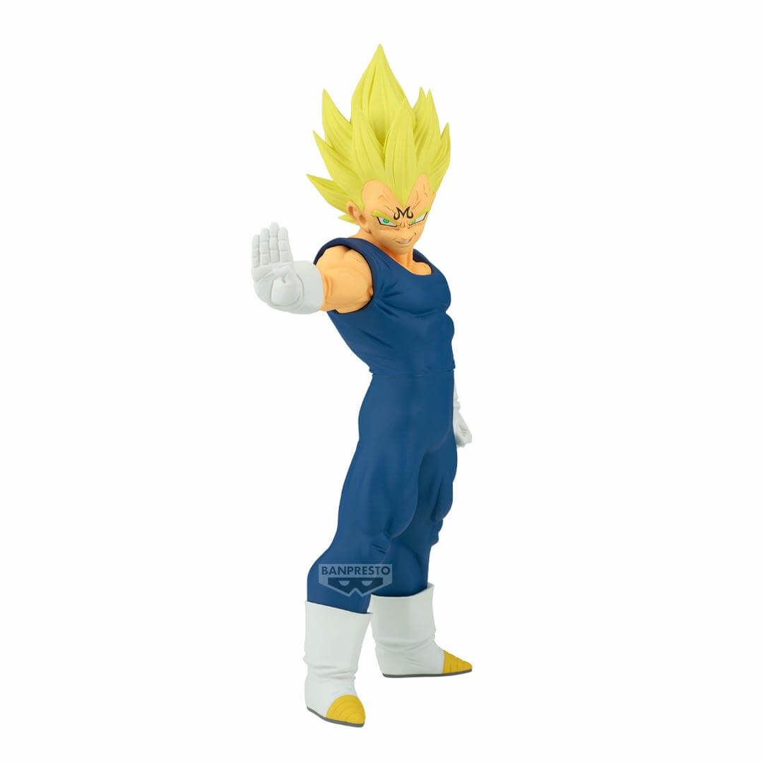 Pre-Order: Dragon Ball Z Grandista Majin Vegeta Figure