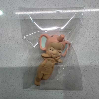 Sonny Angel: Dreaming Hipper- Elephant (opened/no box)