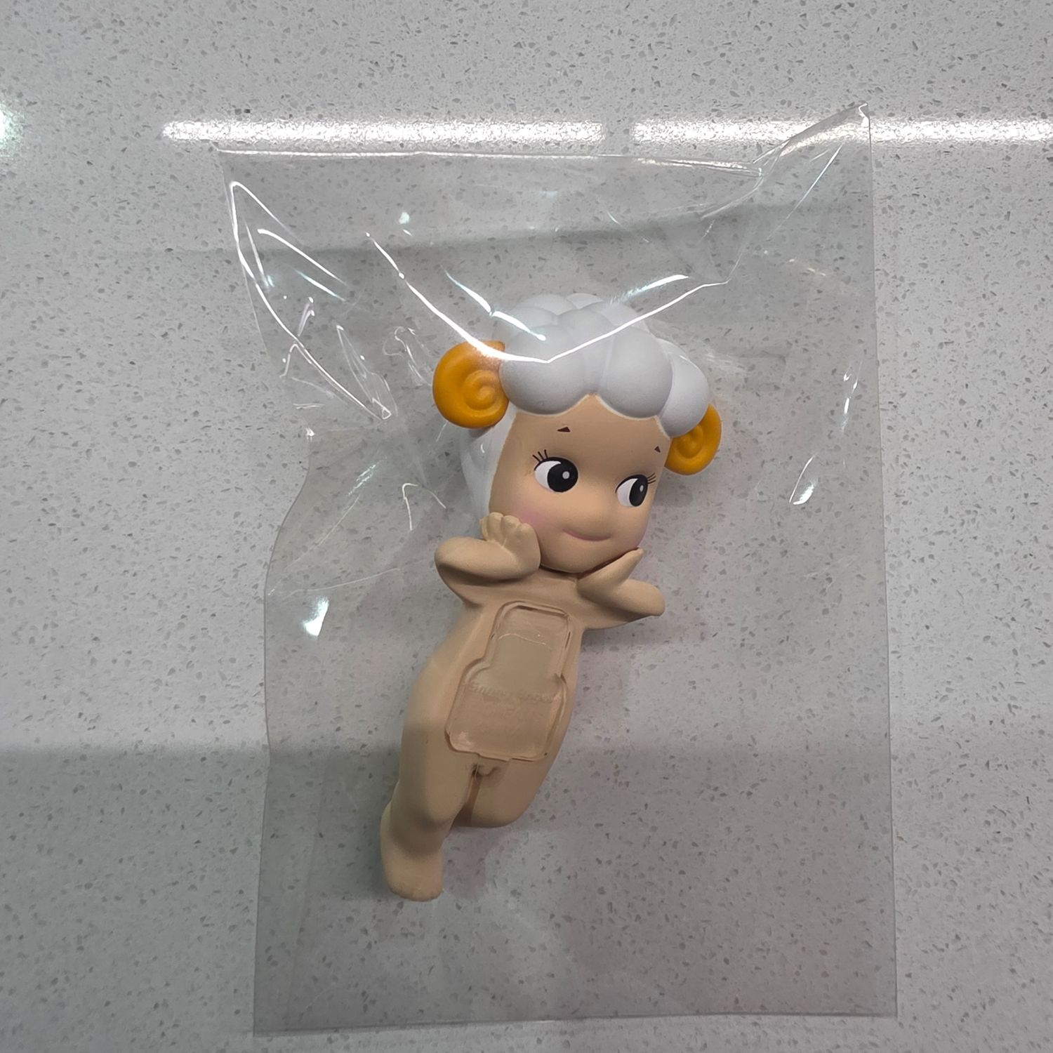 Sonny Angel: Koala opened/no box)