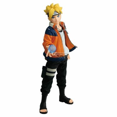 Pre-Order: Boruto: Naruto Next Generations Boruto Uzumaki Figure