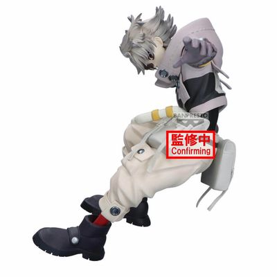 Pre-Order: Gachiakuta Vibration Stars Rudo