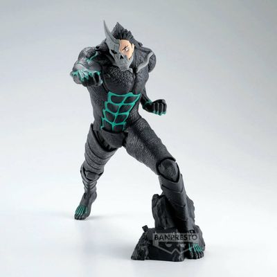 Pre-Order: Kaiju No. 8 Grandista Kaiju No. 8 (Kafka Hibino Ver.) Figure