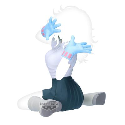 Pre-Order: My Hero Academia Glitter &amp; Glamours Toru Hagakure Figure