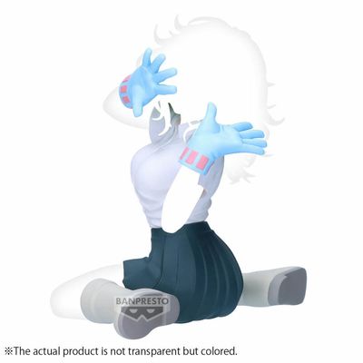 Pre-Order: My Hero Academia Glitter &amp; Glamours Toru Hagakure Figure