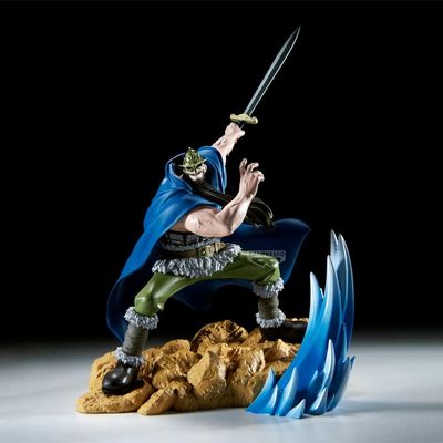 Pre-Order: One Piece Senkozekkei Dorry Figure