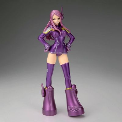 Pre-Order: One Piece DXF The Grandline Series Jewelry Bonney Figure