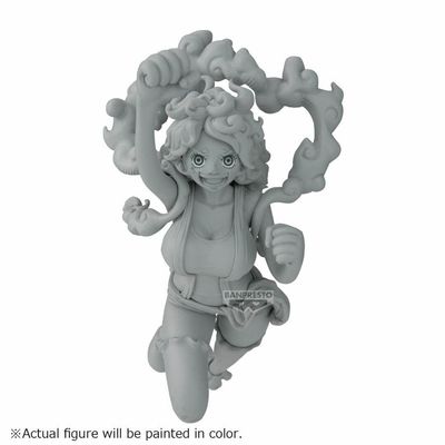 Pre-Order: One Piece King of Artist Jewelry Bonney (The Most Free Future) Figure